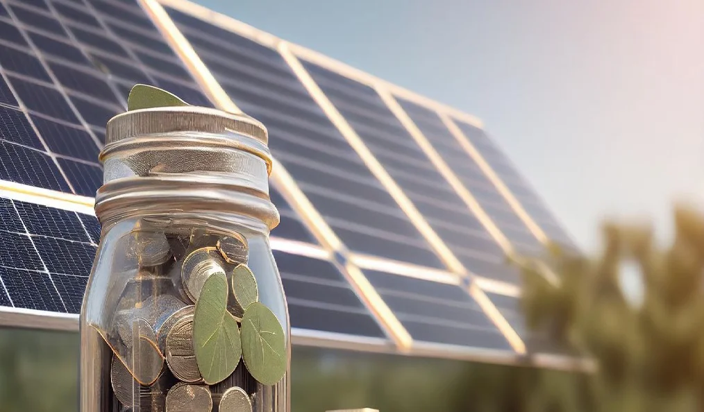 سود نیروگاه خورشیدی چقد است ؟