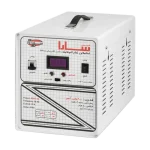 استابلایزر 6000 ولت آمپر سارا