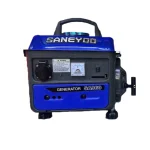 موتور برق 1 کیلووات سانیو مدل SA960