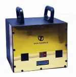 یو پی اس تی جی سولار مدل TG700-12w( 700 وات)