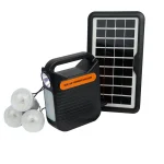 سیستم روشنایی خورشیدی SunAfrica SA-7793