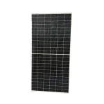 پنل خورشیدی 580 وات مونو کریستال بایفشیال برند TG SOLAR سری Mariner مدل SLB144DNT9