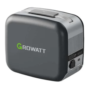 پاوراستیشن قابل حمل Growatt Infinity 1000